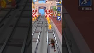 New Subway surfers #gamecommunity  #gamming #shorts