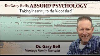 Dr. Gary Bell's Absurd Psychology: Conflict Avoidant: To Be Whimpy