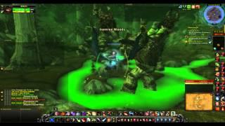 Nature and Nurture - World of Warcraft Quest Guide