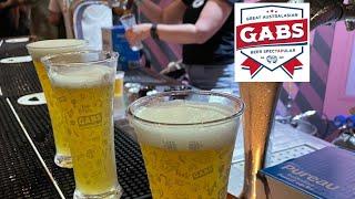 Best of GABS Beer Fest Sydney 2023 - Biggest Craft Beer Festival in Australia