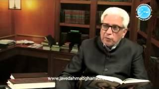 Completion of Proof Itmam e Hujjat - Javed Ahmed Ghamidi