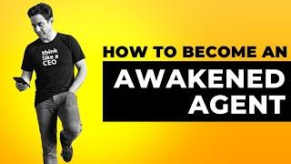 Becoming An Awakened Agent: GRID Investor AI Program