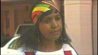 Winnie Mandela  1985