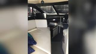 Bayliner 3058 Flybridge