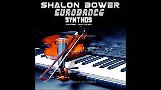 Shalon Bower - Eurodance - Synthos - Original Eurodance