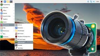 Raspberry Pi OS Bullseye Update: New Features & Camera Issues