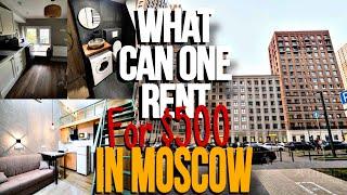 Rental Prices in Moscow | Renting an apartment in Moscow | How to rent an apartment in Russia?