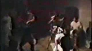 inside out burning fight (studio version with lyrics)