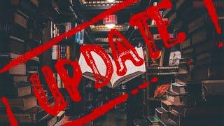 The Cybrarian Presents a more regular update video. #audiobook #sleepsounds #conanthebarbarian