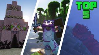 Die 5 besten Minecraft Mods der Woche | 1.19.2| #44