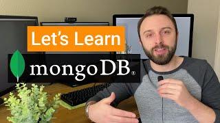 MongoDB Basics, CRUD and Node.js Integration