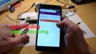 [Update] Mediatek Labs IoT Challenge: sensmon - SSR relay control