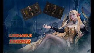 Рандом крафт. 55 прокрутов. Lineage 2 Essence #lineage2 #essence #la2 #ла2 #l2