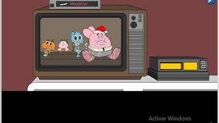 ! GUMBALL SAW GAME ! TRAILER