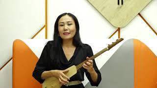 Жылдыз Шергазиева 5