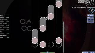 TOP 5 BEST osu!mania 4K CIRCLE SKINS