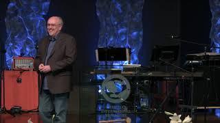 Vision Church at Christian International Live Stream