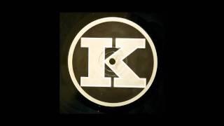 ZEKT - External (KICKIN RECORDS)