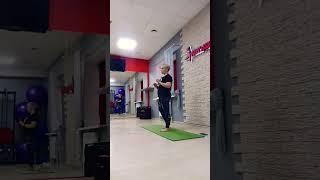 Лайфхак для равновесия @OpenYoga108 #йогадляначинающих #рекомендации #хатхайога