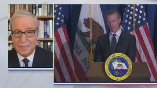 Special Report: Ron Brownstein on Newsom being 'Democrats' new spokesman'