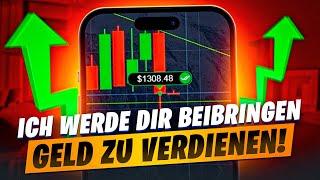 Finanzen Verstehen -  LERNE FINANZEN UM GELD ZU VERDIENEN    | Finanzen Deutsch