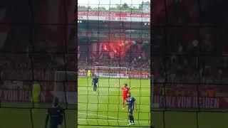 union vs Bochum