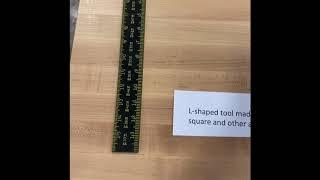 Hand Tools, Power Tools, Stationary Tools ID Review Quiz Video