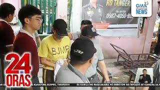 Kampo ni Neri Naig-Miranda, hiniling sa korte na ibasura ang mga kaso laban sa kanya | 24 Oras