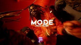 [FREE] Vocal Drill x Slavic Drill type beat - "MODE" UK/NY Drill Type Beat 2022