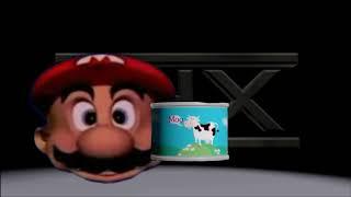 THX Mario Head Moo Can