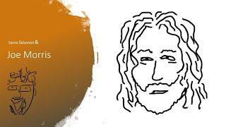 Dr. Jazz Talks #10: Samo Šalamon & Joe Morris interview