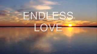 ENDLESS LOVE - Lionel Ritchie duet w Diana Ross w lyrics