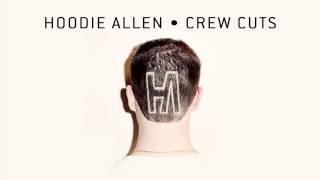 Hoodie Allen - Crew Cuts - Good Intentions