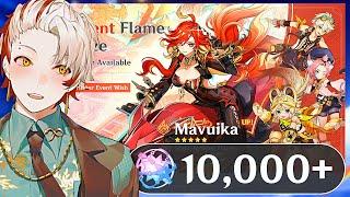 🟢 MAVUIKA RELEASE DAY! 🟢 10000+ VIEWER SUMMONS EXTRAVAGANZA🟢