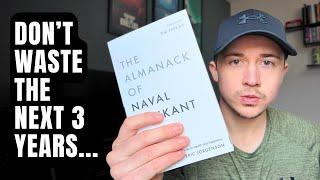 This Life-Changing Book Summed Up in 9 Minutes 28 Seconds