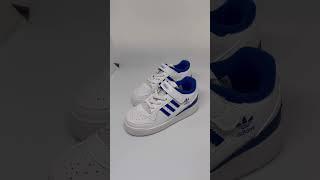 Детские Кеды Adidas Originals Forum Low