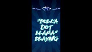 Megamind Rules polka dot llama song #shorts .mp4