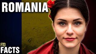 10 + Surprising Facts About Romania