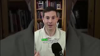 Holy Spirit + YouTube algorithm leads to young man's freedom