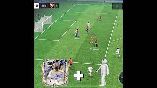 Vieira #eafc25 #fifa #eafc24  #eafcmobile #fifamobile #fifa #shorts