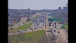 Commander Chuck Real Time Traffic