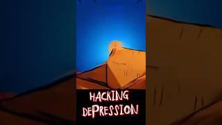 #motivation #depression @DrVaniMarshall  Depression Hack