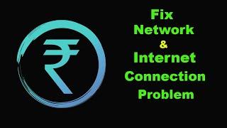 Fix Ram Fincorp App Network & No Internet Connection Error Problem in Android Smartphone