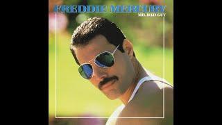 Freddie Mercury - Let's Turn It On