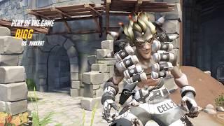 overwatch sparktv moments attempt