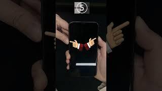 How to Put iPhone 16/15/14/13/12/11/X/8 in DFU Mode