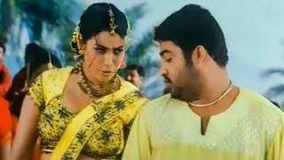 Unga Unga Video Song || Andhrawala Movie || Jr NTR , Rakshitha || Volga Music Box