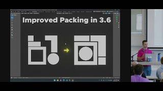 Unwrapping a Faster UV Workflow