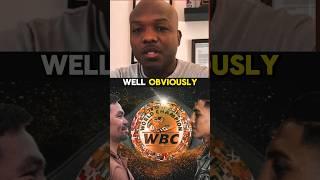 BARRIOS IS DANGEROUS FOR PACQUIAO #boxing #shorts #barriosvspacquiao