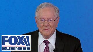 Steve Forbes: This is a 'political mistake' by Democrats